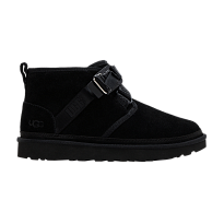 Фото № 1 с приближением к товару «‎UGG Neumel Quickclick Chukka Black»