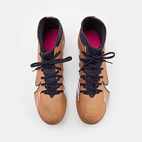 Фото № 4 с приближением к товару «‎Nike Mercurial 9 Club Fg/mg»