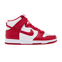 Фото № 1 с приближением к товару «‎Nike Dunk High Retro SE St. Johns 2025»