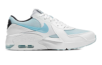 Фото № 2 с приближением к товару «‎Nike Air Max Excee Power Up (GS) WhiteBlue»