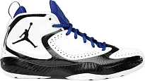 Фото № 1 с приближением к товару «‎Jordan 2012 Q White Black Royal»