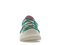 Фото № 2 с приближением к товару «‎Nike Dunk Low Off-White Lot 36»