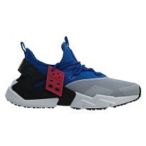 Фото № 1 с приближением к товару «‎Nike Air Huarache Drift Game Royal White-Wolf Grey»