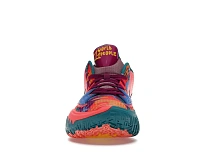 Фото № 2 с приближением к товару «‎Nike Kyrie 4 Low Bright Crimson Aquatone»