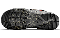 Фото № 3 с приближением к товару «‎Nike Canyon Sandal Sandles GreyBrown»