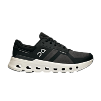 Фото № 1 с приближением к товару «‎ON Cloudrunner 2 Wide Eclipse Black»