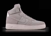 Фото № 1 с приближением к товару «‎Nike Air Force 1 High Suede»