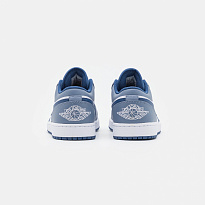 Фото № 3 с приближением к товару «‎Air Jordan 1 »