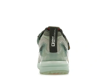 adidas ZX 9000 National Park Foundation Glacier - 4