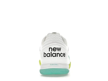 New Balance 442 Pro Indoor v2 - 4
