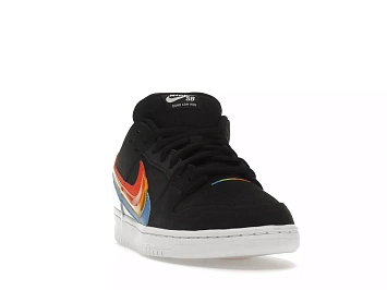 Nike SB Dunk Low Polaroid - 5