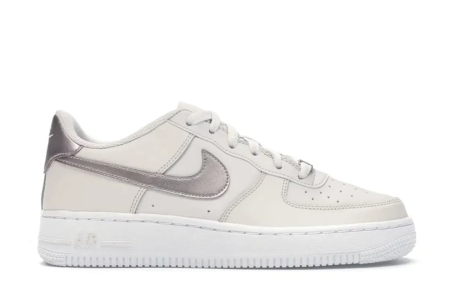 Фото № 1 с приближением к товару «‎Nike Air Force 1 Low»