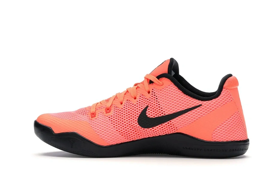 Фото № 5 с приближением к товару «‎Nike Kobe 11 EM Low Barcelona»