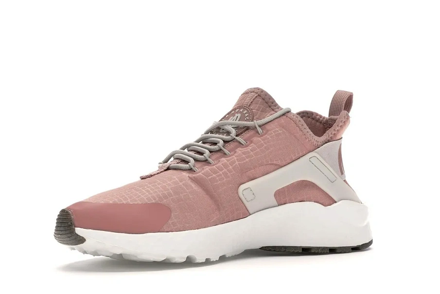 Фото № 4 с приближением к товару «‎Nike Air Huarache Run Ultra Particle Pink »