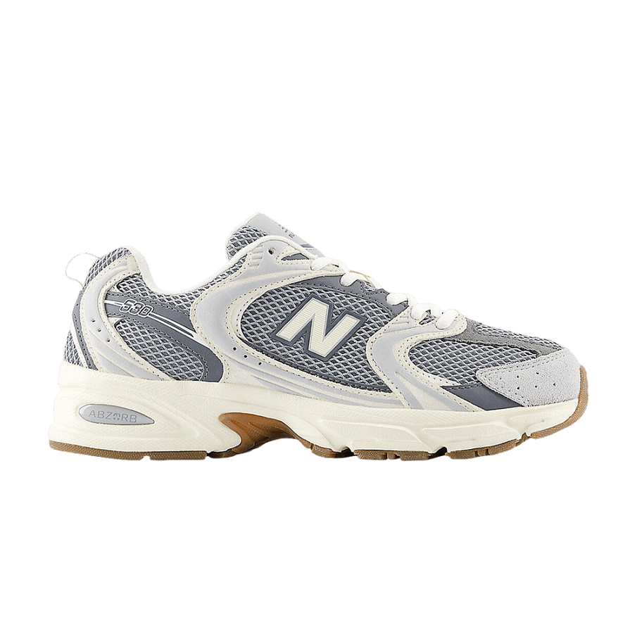 Фото № 1 с приближением к товару «‎New Balance 530 Raincloud Castlerock»