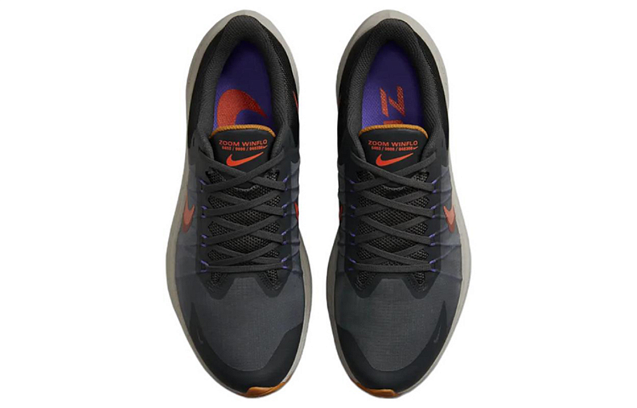 Фото № 4 с приближением к товару «‎ Nike Zoom Winflo 8 Running shoes»