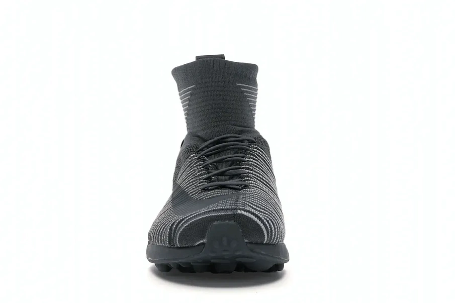 Фото № 2 с приближением к товару «‎Nike Zoom Mercurial Xi Fk Dark Grey/Anthracite-Wolf Grey»