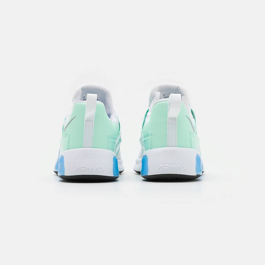 Фото № 4 с приближением к товару «‎Nike Air Max Bella TR 5»
