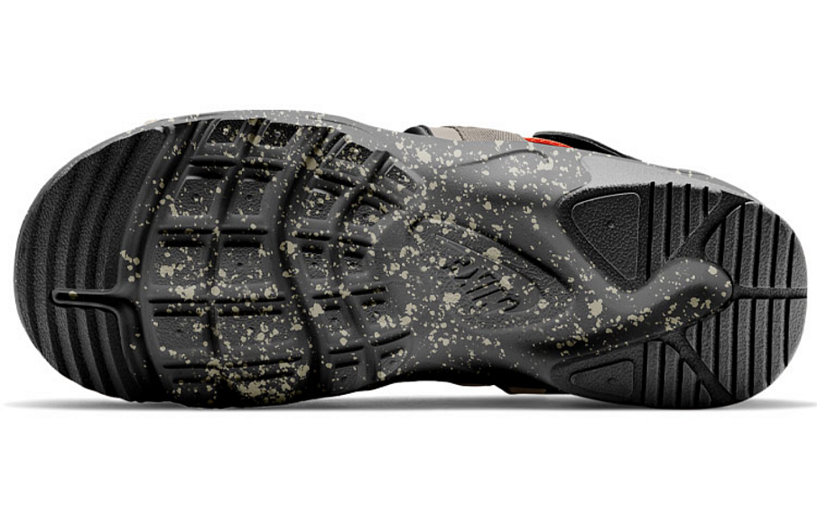 Фото № 3 с приближением к товару «‎Nike Canyon Sandal Sandles GreyBrown»