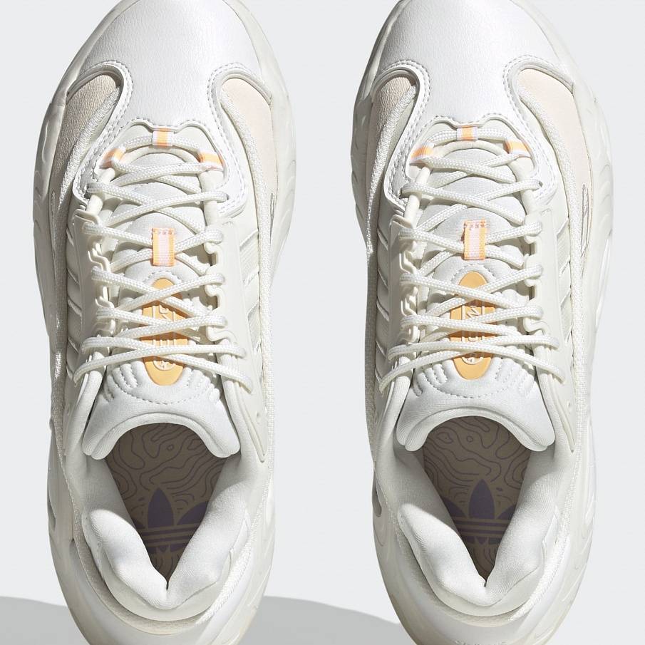 Фото № 3 с приближением к товару «‎Adidas Oznova W »