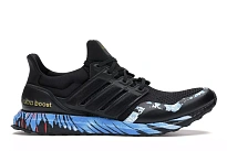Фото № 1 с приближением к товару «‎adidas Ultra Boost DNA Chinese New Year Black (2020)»