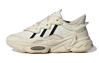 Фото № 1 с приближением к товару «‎adidas originals Ozweego J BeigeBlack»