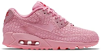 Фото № 1 с приближением к товару «‎Nike Air Max 90 Shanghai Must Win Cake »
