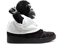 Фото № 1 с приближением к товару «‎adidas JS Gorilla Black»