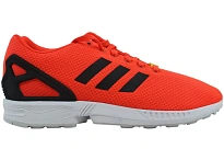 Фото № 1 с приближением к товару «‎adidas ZX Flux Infrared»