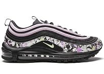 Фото № 1 с приближением к товару «‎Nike Air Max 97 Splatter Black Pink »