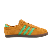 Фото № 1 с приближением к товару «‎adidas Liverpool City Series - 25th Anniversary size? Exclusive (JS1353)»