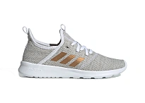 Фото № 1 с приближением к товару «‎adidas Cloudfoam Pure Grey Gold Metallic»