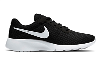 Фото № 2 с приближением к товару «‎Nike Tanjun GS Black»