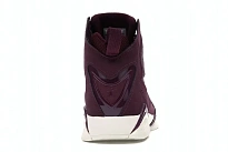 Фото № 4 с приближением к товару «‎Jordan True Flight Bordeaux»