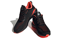 Фото № 3 с приближением к товару «‎ adidas AlphaBounce Running shoes»