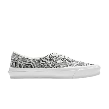 Vans OG Authentic LX Jacquard Marble - 1