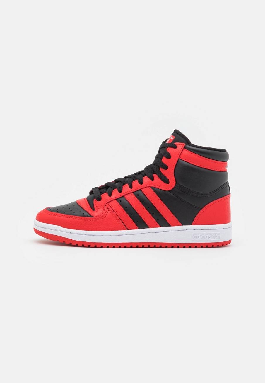 Фото № 1 с приближением к товару «‎Adidas Top Ten Rb »