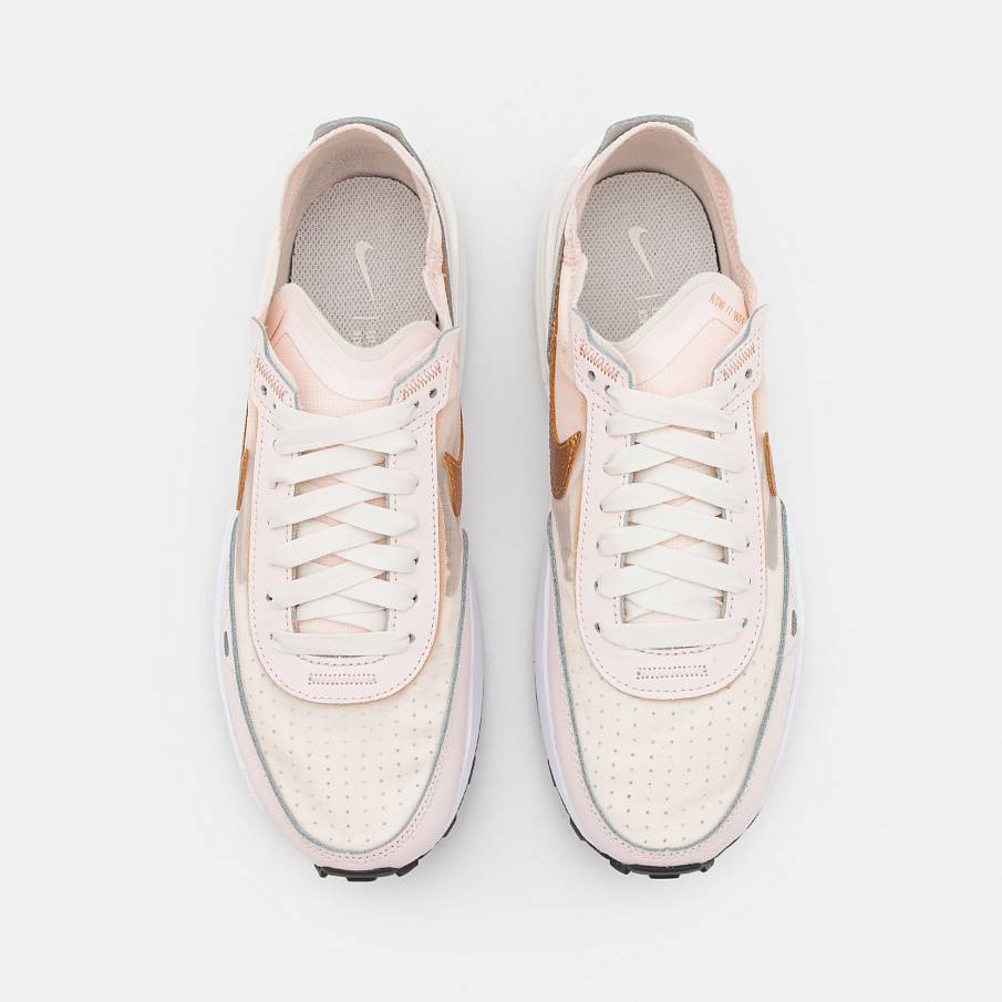 Фото № 5 с приближением к товару «‎Nike W Waffle One Ess »