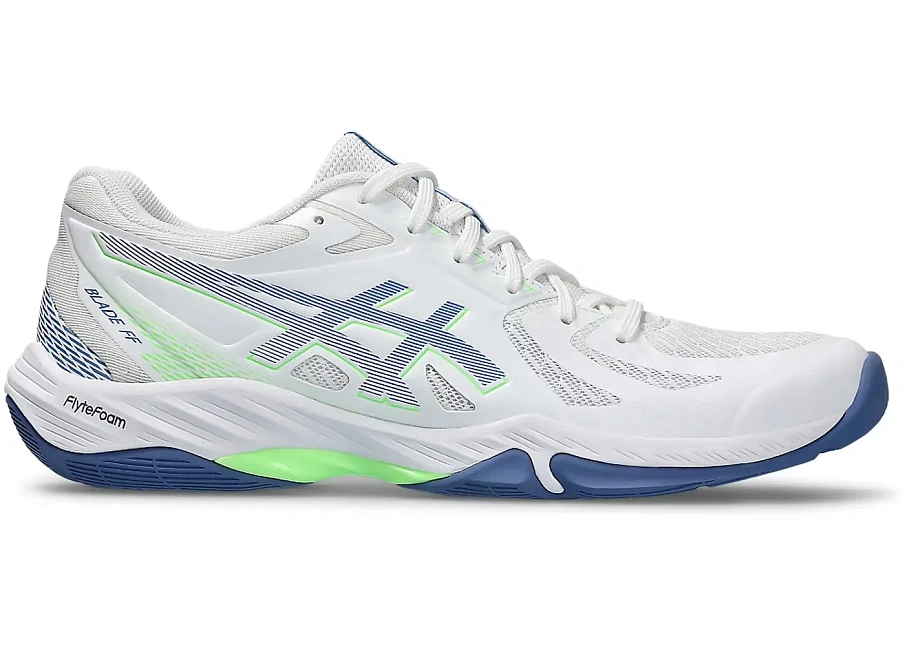 Фото № 1 с приближением к товару «‎ASICS Blade FF»