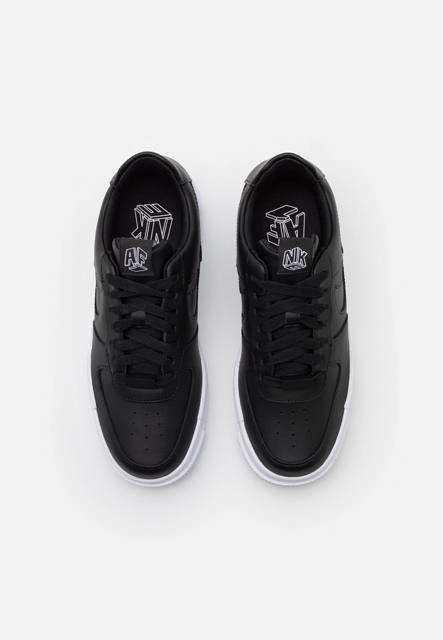 Фото № 5 с приближением к товару «‎Nike Af1 Pixel »