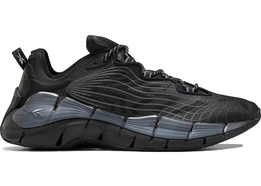 Фото № 1 с приближением к товару «‎Reebok Zig Kinetica 2»