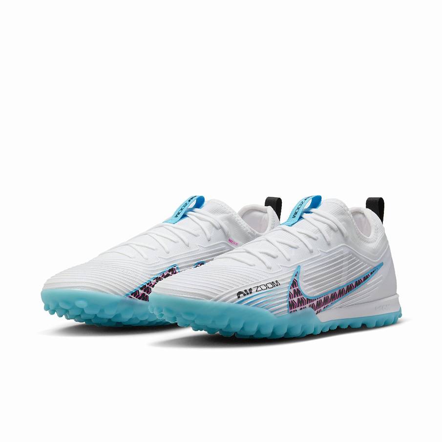 Фото № 2 с приближением к товару «‎Nike Mercurial Zoom Vapor 15 Pro TF»