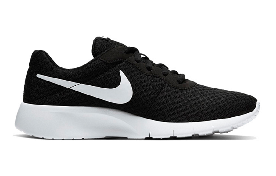 Фото № 2 с приближением к товару «‎Nike Tanjun GS Black»