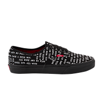 Фото № 1 с приближением к товару «‎House of Terror x Vans Authentic The Shining»