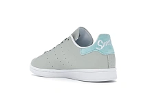 Фото № 6 с приближением к товару «‎adidas Stan Smith Ash Silver»