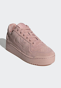Фото № 2 с приближением к товару «‎Adidas Forum Bold »