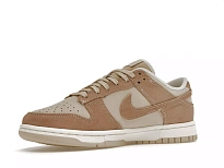 Фото № 3 с приближением к товару «‎Nike Dunk Low SE Sand Drift »