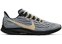 Фото № 1 с приближением к товару «‎Nike Air Zoom Pegasus 36 New Orleans Saints»