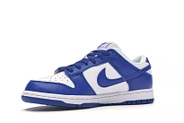 Фото № 4 с приближением к товару «‎Nike Dunk Low SP Kentucky (2020/2022)»