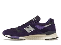 Фото № 3 с приближением к товару «‎New Balance 998»